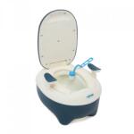 U-Grow Olita cu manere, albastra (UGOM-77BL) - shoppix Olita