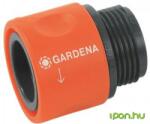 GARDENA 2917 átmeneti tömlőelem 26.5 mm (G 3/4")