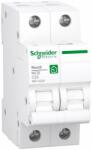 Schneider Electric Întrerupător de circuit Schneider RESI9 2P C 25A (R9F14225) (R9F14225)