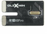GSMOK Lcd teszter S300 Flex Huawei Honor 60 Pro (GSM-105064)