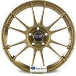 OZ Jante aliaj OZ ULTRALEGGERA RACE GOLD 8X18 5X114, 30 ET48