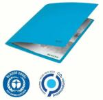 Leitz Capsator albastru de carton Leitz Recycle A4 albastru (39040035)