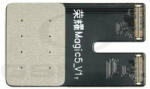 GSMOK Lcd teszter S800 Flex Huawei Honor Magic 5 (GSM-109853)