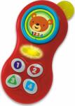 Smily Play Jucarie winfun - telefon cu sunete si lumini (454776)