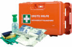 Actiomedic elsősegély-felszerelés veszélyes áruk szállításához DI (415-035-08400)