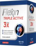  Flexin Triple Active tabletta 90+90db