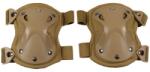 MFH Professional Mfh Професионални наколенки Защита, койотски загар (27697r)