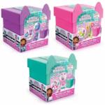 Kensho Canal Toys: Gabi babaháza titokzatos cica doboz - többféle (GAB013) - jatekbolt