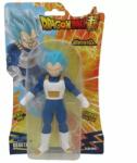 diramix Monsterflex: Nyújtható Dragon Ball figura - Vegeta Kék Szuper Csillagharcos (0391-SSBV) - jatekbolt