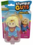 diramix Monsterflex: Nyújtható Stumble Guys figura - Super Gal (0440-SG) - jatekbolt