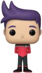Funko Figurină Funko POP! Television: Star Trek Lower Decks - Bradward Boimler #1434 (089163) Figurina