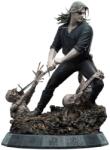 Weta Workshop Statuetă Weta Television: The Witcher - Geralt Lupul Alb (ediție limitată), 51 cm (340104231) Figurina