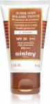Sisley Crema de fata coloranta protectoare Sisley Super Soin Solaire Tinted Sun Care , SPF30, Pentru fata, Tub (63036)