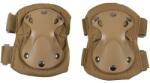 MFH Professional Mfh Професионални налакътници Защита, койотски тен (27687r)