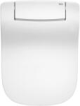 Roca Multiclean Premium Soft bidé funkciós wc ülőke A804008001 (A804008001)