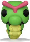 Funko Figurină Funko POP! Games: Pokemon - Caterpie #848 (086576) Figurina