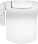 Roca Multiclean Advance Square bidé funkciós wc ülőke A804002001 (A804002001)