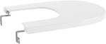 Roca Meridian Supralit bidé fedél A8062AB00B (A8062AB00B)