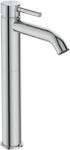 Ideal Standard CERALINE magasított mosdó csaptelep, króm BC269AA (BC269AA)