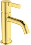 Ideal Standard JOY mosdó csaptelep, szálcsiszolt arany BC776A2 (BC776A2)