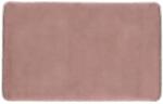 Sapho FUZZY fürdőszobai kilépőszőnyeg, rózsaszín 96FY508010 (96FY508010)