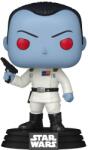 Funko Figurină Funko POP! Television: Ahsoka - Grand Admiral Thrawn #683 (090865) Figurina