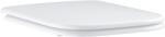 GROHE Bauedge Ceramic lassú záródású wc ülőke 39813000 (39813000)