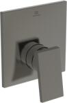 Ideal Standard EXTRA falsík alatti zuhany csaptelep, magnetic grey A7624A5 (A7624A5)