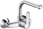 Roca Victoria fali mosogató csaptelep, króm A5A7725C00 (A5A7725C00)