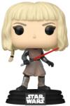 Funko Figurină Funko POP! Television: Ahsoka - Shin Hati #687 (090869) Figurina