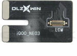 GSMOK Lcd teszter S300 Flex Vivo Iqoo Neo 3 / Iqoo Z1 / Iqoo Z1X / Iqoo (GSM-105117)