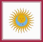 King Crimson - Larks' Tongues In Aspic (200g) (LP) (0633367910516)