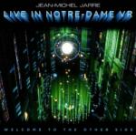 Jean-Michel Jarre - Welcome To The Other Side - Live In Notre-Dame VR (LP) (0194398953519)