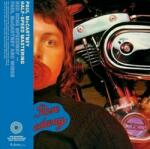Paul McCartney and Wings - Red Rose Speedway Half-Spe (Reissue) (Remastered) (LP) (0602448583246)