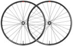 Fulcrum Red Metal 5 MTB 29-es kerékszett (622x30), tárcsafékes (Centerlock), átütőtengelyes, Boost (15x110-12x148 mm), Shimano HG 11, TL-Ready, fekete, 1890g