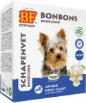  BF Petfood 80db BF Petfood Mini fokhagymás juhzsír táplálékkiegészítő kutyáknak