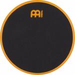 Meinl 6" Marshmallow Practice Pad, Orange 6" Pad pentru exersat (MMP6OR)