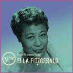 Ella Fitzgerald - Great Women Of Song: Ella Fitzgerald (LP) (0602458813289)