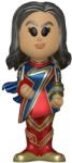 Funko Figurină Funko POP! Soda: The Marvels - Ms. Marvel (083169) Figurina