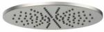 PAFFONI Master cap de duș 22.5x22.5 cm rotund oţel ZSOF074ST (ZSOF074ST)