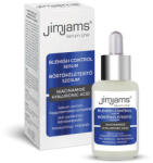JimJams Serum Line Bőrtökéletesítő Niacinamid+HA szérum (30 ml) - pelenka