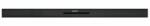 KALDEWEI FlowLine rigolă liniară 90 cm negru 940000010676 (940000010676)