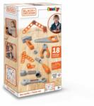 Smoby Black and Decker 18 részes kiegészítő szett (7600360934) (7600360934)