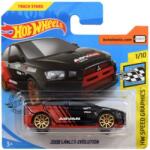 Mattel Hot Wheels Track Stars gyűjthető kisautók - többféle (5785)