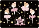 Derform Balerina asztali alátét - Ballet shoes (PLABL12) (PLABL12)
