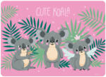 Derform Koalás asztali alátét - Cute Koala (PLAKOA10) (PLAKOA10)
