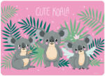 Derform Koalás asztali alátét - Cute Koala (PLAKOA10)