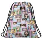 DERFORM BackUp tornazsák - Manga (WOB5A15)