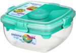 Sistema Lunchbox Salad TO GO 1, 1 l mint (21356) (21356)