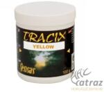 SENSAS Tracix Szinezőpor 100g - Yellow (3297830001919)